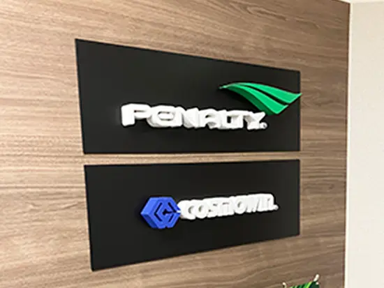 南米発・世界14カ国展開のフットボールブランドPENALTY