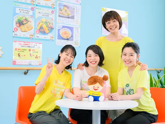 ＼経験不問！あなたの新たなスタートを応援します！／
