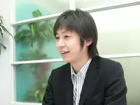 「自分の意見が言える方にお会いしたい」（事業統括・一戸）