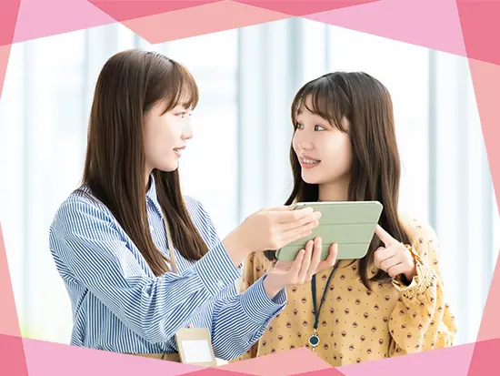 日本生命100%出資の会社ならではの安定性が魅力です。