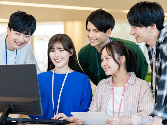 未経験大歓迎！働きやすさもバツグンで長く活躍できます♪