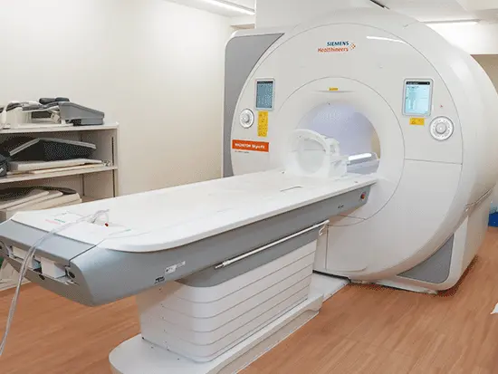MRI・CTの画像検査診断に特化した専門クリニックです。