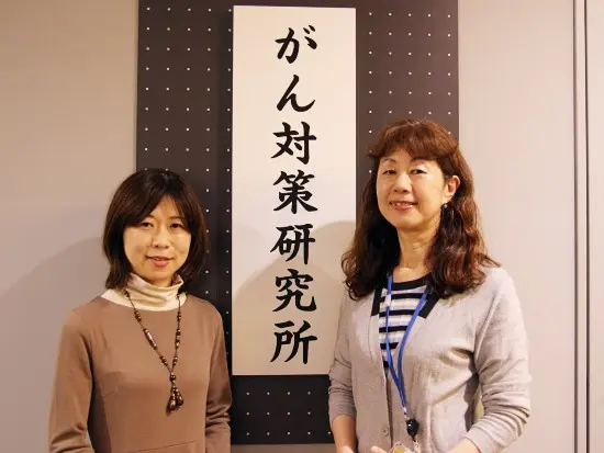 スタッフ同士で協力し合える環境なので、分からないことは気軽に相談してくださいね◎