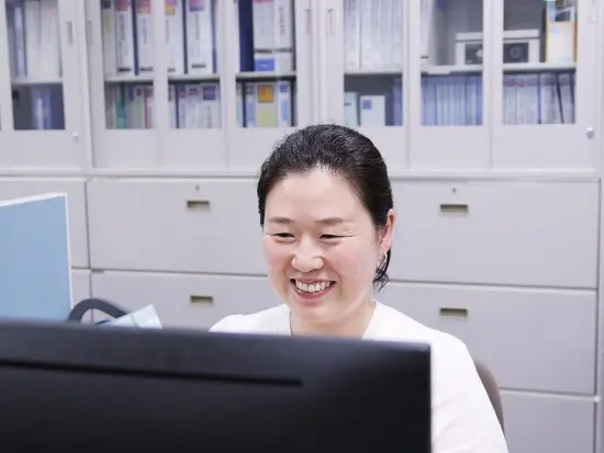 あなたのこれまでの経歴やご希望等を考慮して出来るところからお任せします！