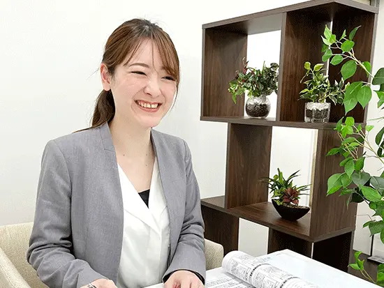 あなたのアイデアを活かして教室づくりに携われる面白さも味わえます！