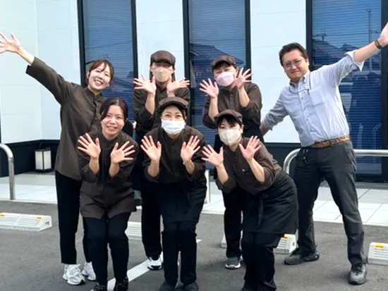 実質年120日以上休み！シフト休も有給も希望通り取得できるように最大限調整します♪