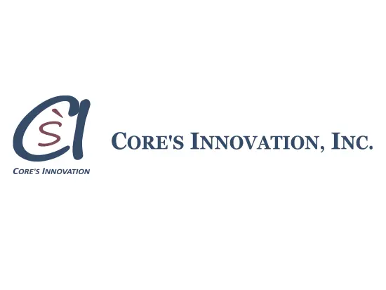 中核(core)＋革新(innovation)＝コアズイノベーション