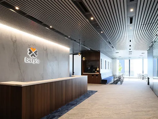 働く人のライフスタイルやニーズと、企業ニーズの両立を目指しています。