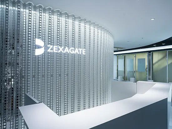 東京銀座にて国内最大級のメタバース&NFT体験施設を営業中！