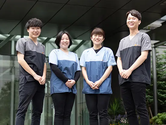 訪問介護の枠を超える、新しい働き方を提案！