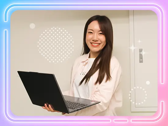 入社2年目で事業責任者も夢じゃない！成果主義で頑張った分だけキャリアアップできる環境です◎