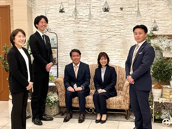 時代が変わっても、人の想いは変わらない。