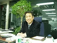 株式会社クロスピア