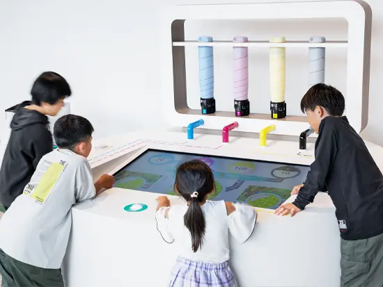 学校団体への営業も強化中。今後もより多くの子どもたちの学びの機会を提供していきます！