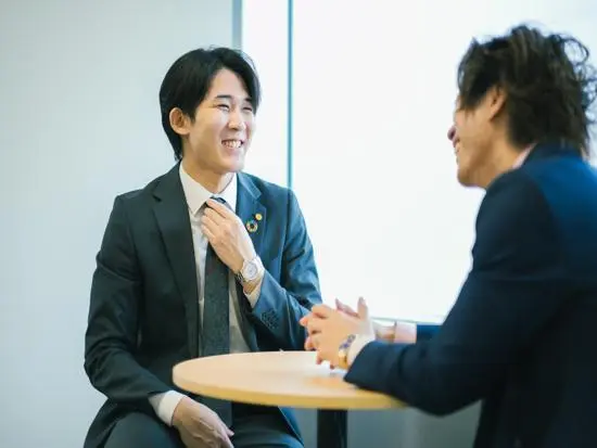 未経験からキラッと成長☆自分らしく輝ける職場です！