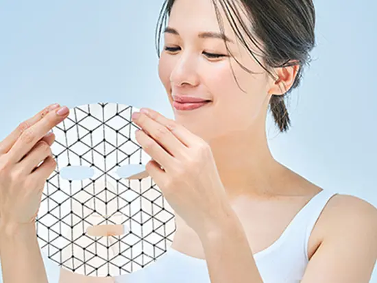 多様な商品のうち約8割がセブンビューティーのプライベートブランドです◎