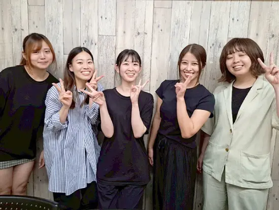 Web事業、SNS事業、テレマーケティング事業が急成長中！未経験OK！共に頑張れる仲間を募集しています！