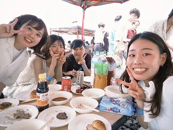 経歴は一切関係ナシ♪　未経験からみんなで成長して、高収入にチャレンジしよう！