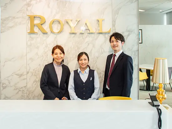 産育休からの復職率はほぼ100%！子育てとも両立しやすいよう、希望休や休日の振替もしやすいのが魅力です