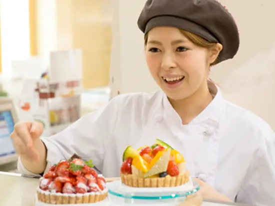 女性が多数活躍する職場です！
