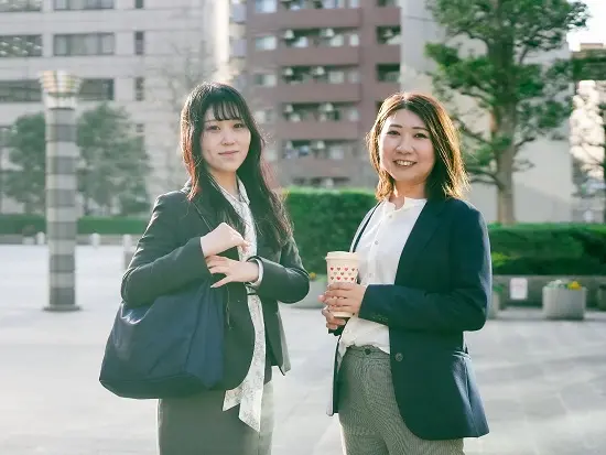 ヒューマンウェアの最大の魅力は「人を育てる力」です。