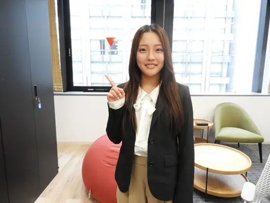 未経験歓迎！風通しも良く、フラットな社風で成長できるチャンスが広がる環境☆彡