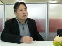 新しい玩具を作るだけでも売るだけでもない、その先の何かを伝えられる仕事です　～代表取締役　荒井より～