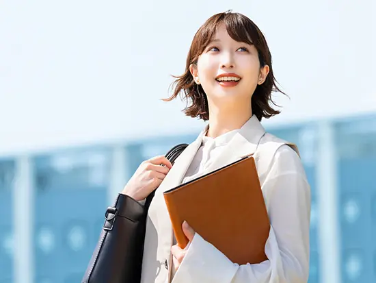「唯一企業を目指す、経験豊富な地盤、基礎のプロ集団」