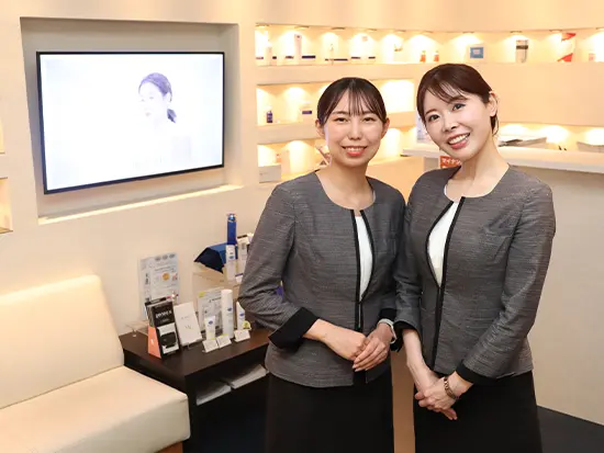 残業時間は少なく、有給取得率は高め。ワークライフバランス◎