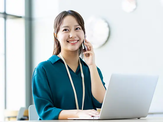 設立3年目の若い会社だからこそできる、オーダーメイドの職場です！