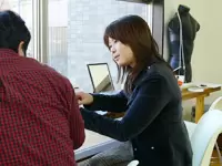 技術スタッフとの打合わせ。現場の意見がどんどん活かされます。