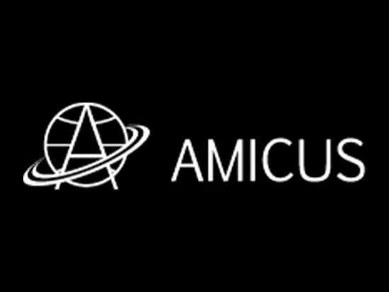 AMICUSという選択肢を。