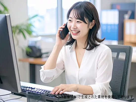 クライアント企業へ貢献できた実績を強く感じられるのが仕事のやりがいの一つです。