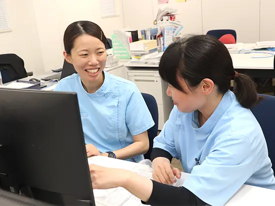 予防医療を核とするサービスを手掛けており、将来性もバツグンです◎