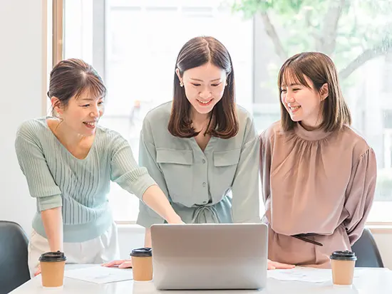 業界トップクラスのシェア！防犯かばんのプロフェッショナルとして安定した経営を実現♪