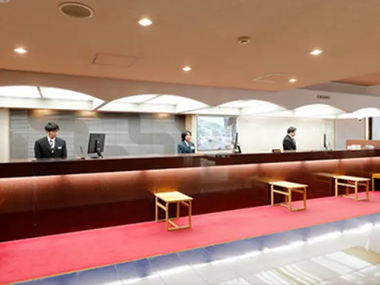 北海道最大級の大露天風呂を有する層雲峡観光ホテル運営企業です