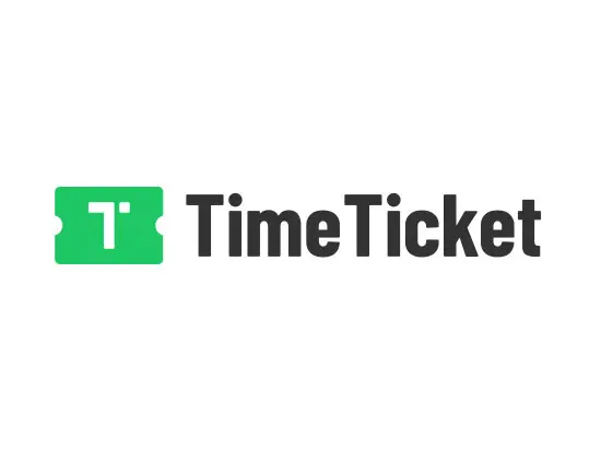 会員数100万人のサービス「タイムチケット」を