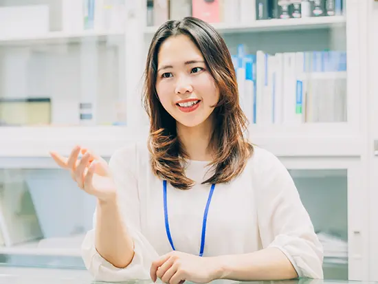 地域に密着しながら多くの方の健康寿命を延ばしています。