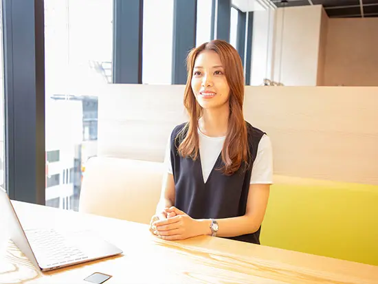 年齢や性別に関わらず活躍できる下地あり！新規事業にも柔軟に挑む企業体制でポストも狙えます。