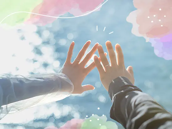 「誰かのために働きたい」そんなあなたにピッタリの環境です。