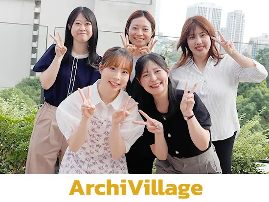 ☆*. 設立3年で圧倒的成長！建材業界のデジタル化を目指す成長企業です！ .*☆