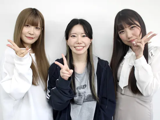 【予約受付スタッフ】美容業界未経験から転職してきたメンバー多数！手厚い研修があるので安心です。