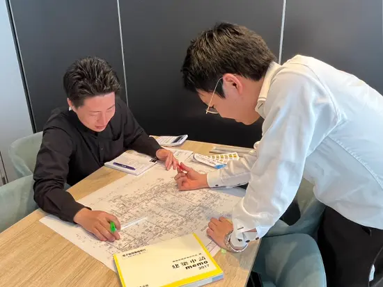 未経験歓迎！わからないことは先輩がしっかりとレクチャーします◎