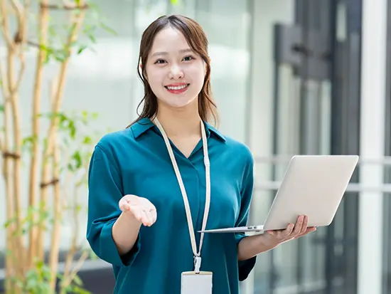 Web事業を軸に安定的な成長を実現！事業拡大に向けて増員募集中です