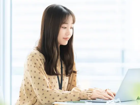 人と企業を結ぶ架け橋になる。