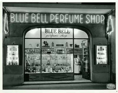 ブルーベル・ジャパン株式会社 (Bluebell Japan Ltd.)