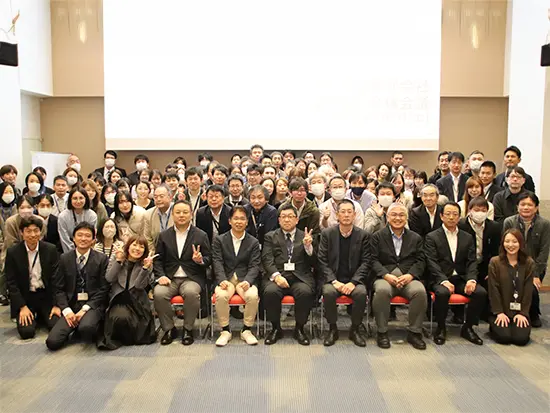 DAIKO XTECH株式会社のグループ企業！