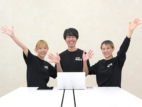 安定と成長のフォト＆ライフパートナー★