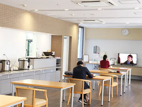 有給取得率96％！お休みも十分に取ることが可能です！