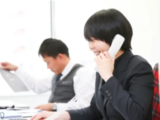 特別なことじゃなく、当たり前に支え合う。それが『ビジネスフライトコンサルティング』らしさです。